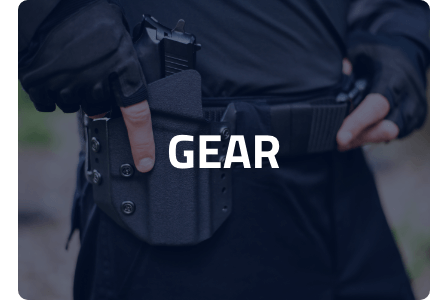 DCF Guns - Gear
