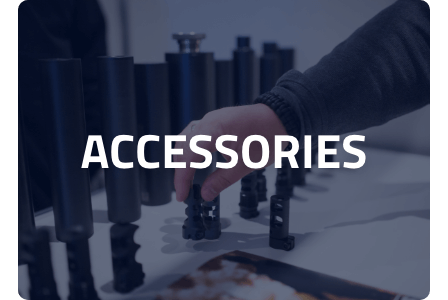 DCF Guns - Accessories
