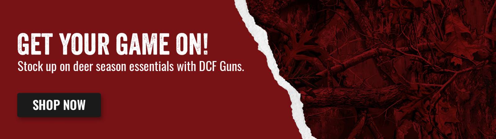 DCF_GUNS_November_SPECIAL