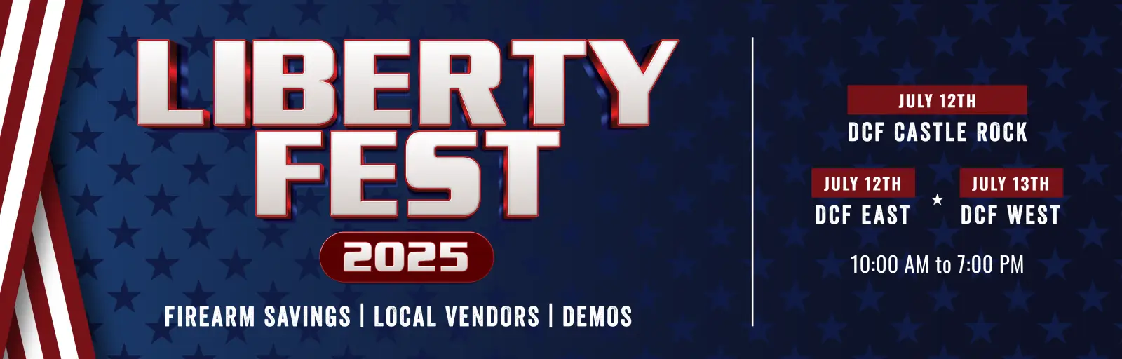 Liberty Fest 2025